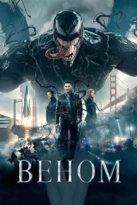 Веном бесплатно в HD