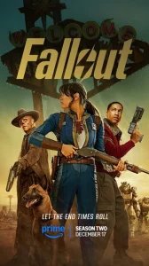 Фоллаут  бесплатно в HD