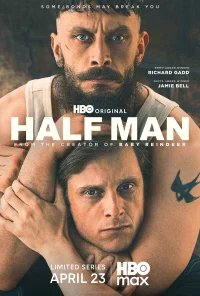 Получеловек бесплатно в HD