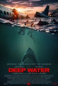 Глубокие воды бесплатно в HD